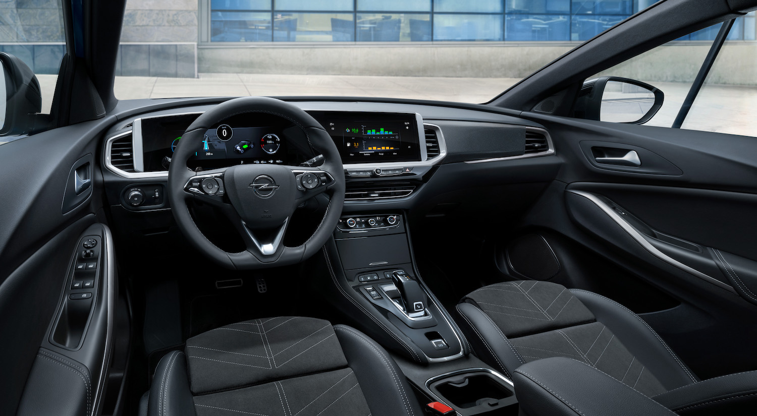 opel grandland 2021 