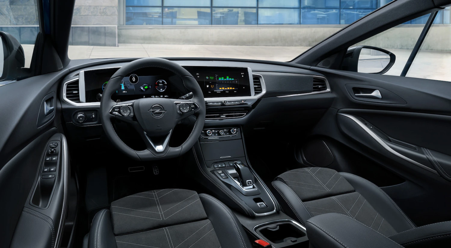 opel grandland 2021 