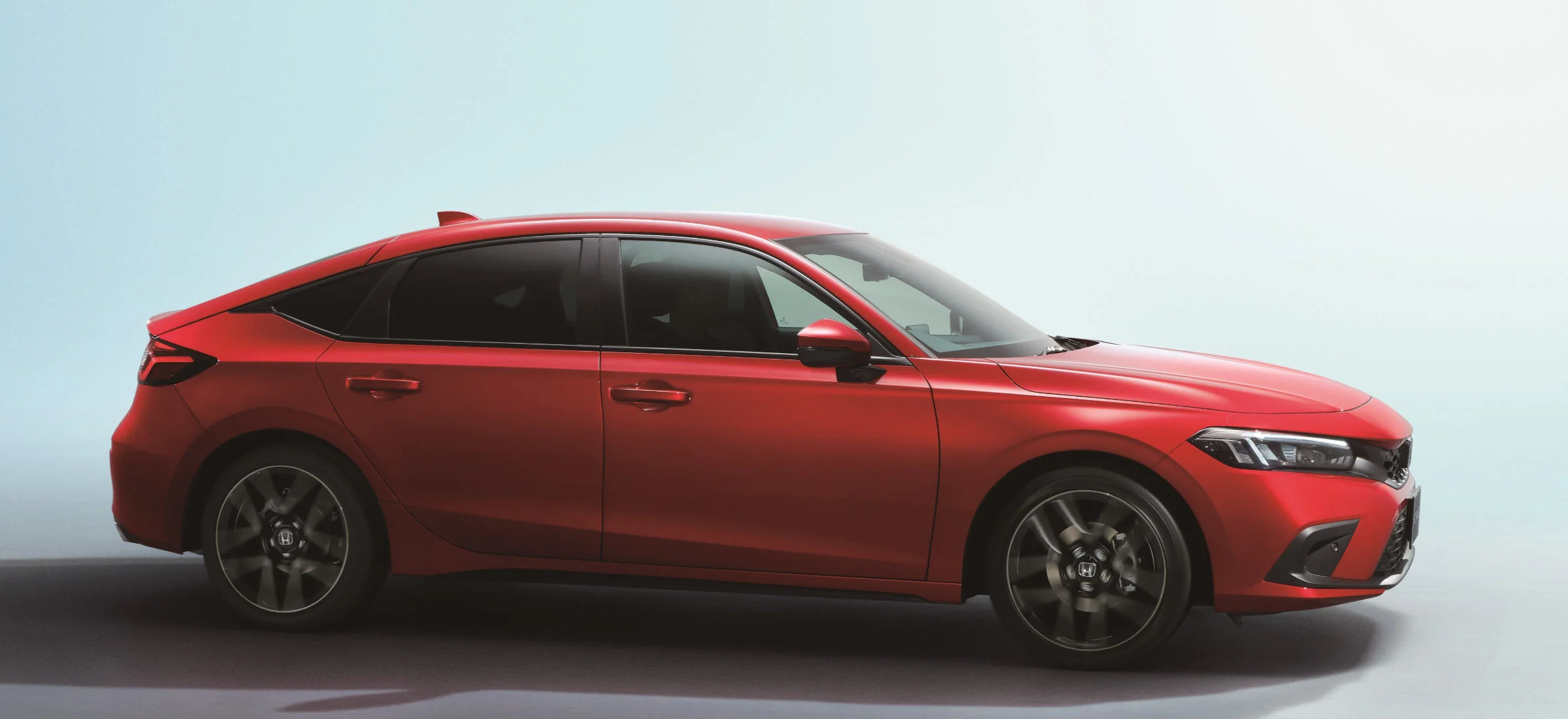 honda civic hatchback