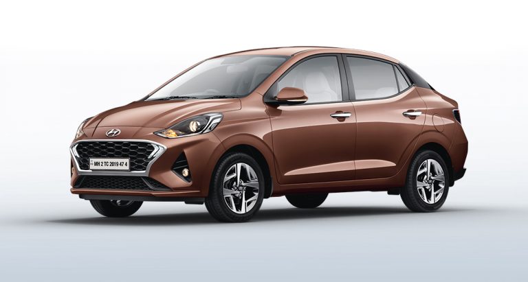 hyundai aura