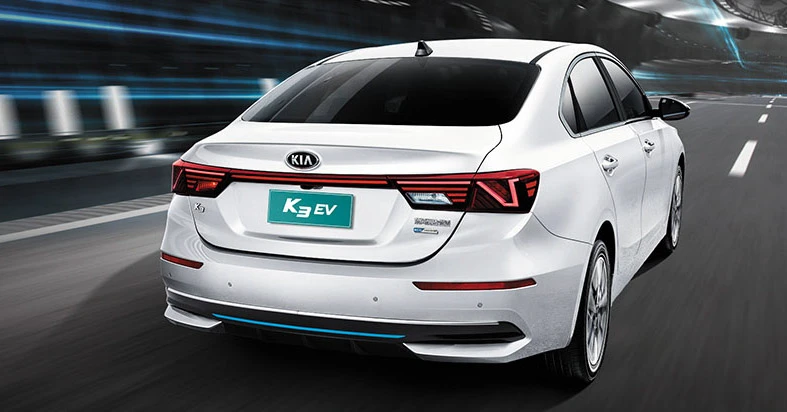 kia k3 ev 