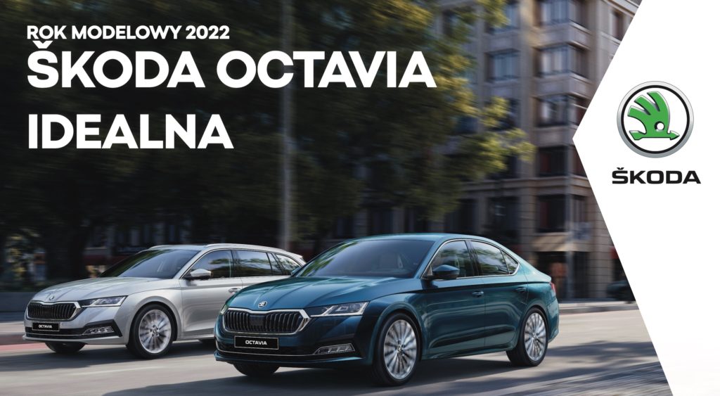 Skoda Octavia Sportline cena
