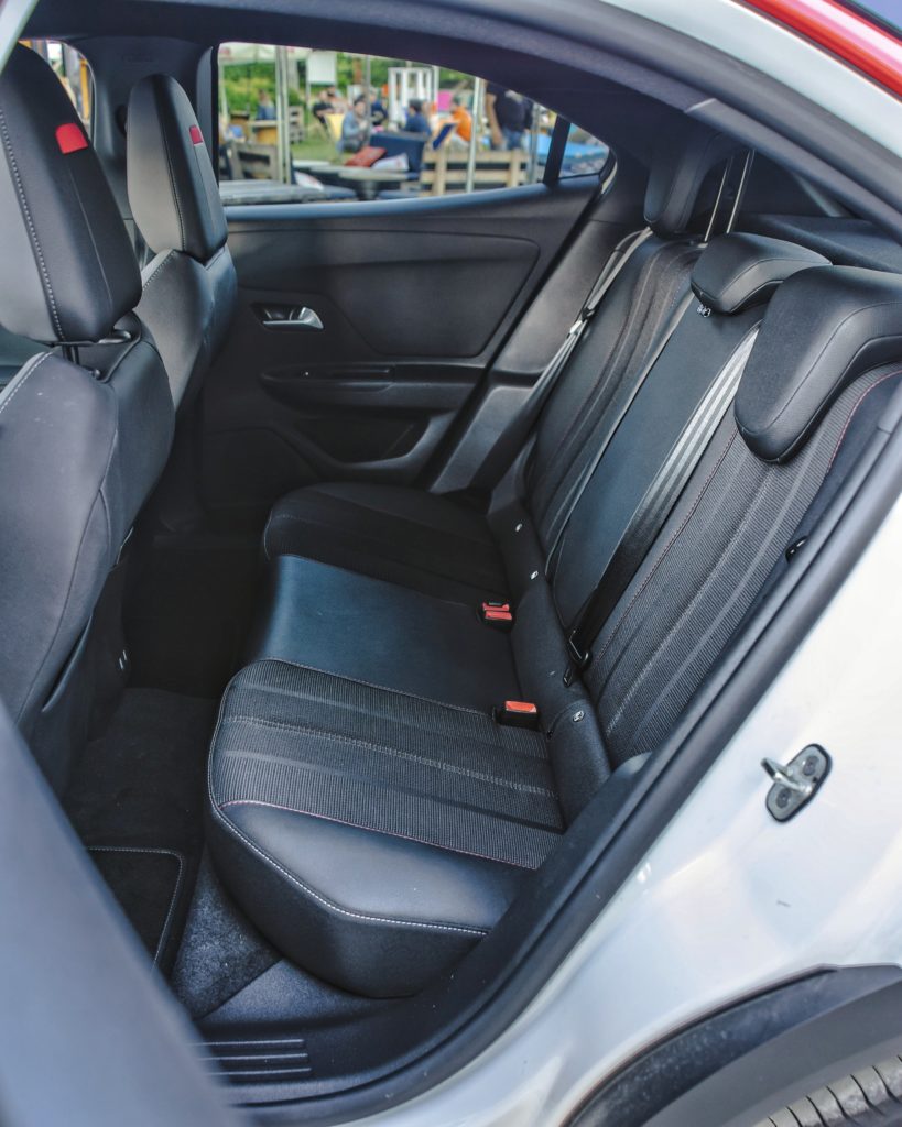 opel mokka 2021 cena