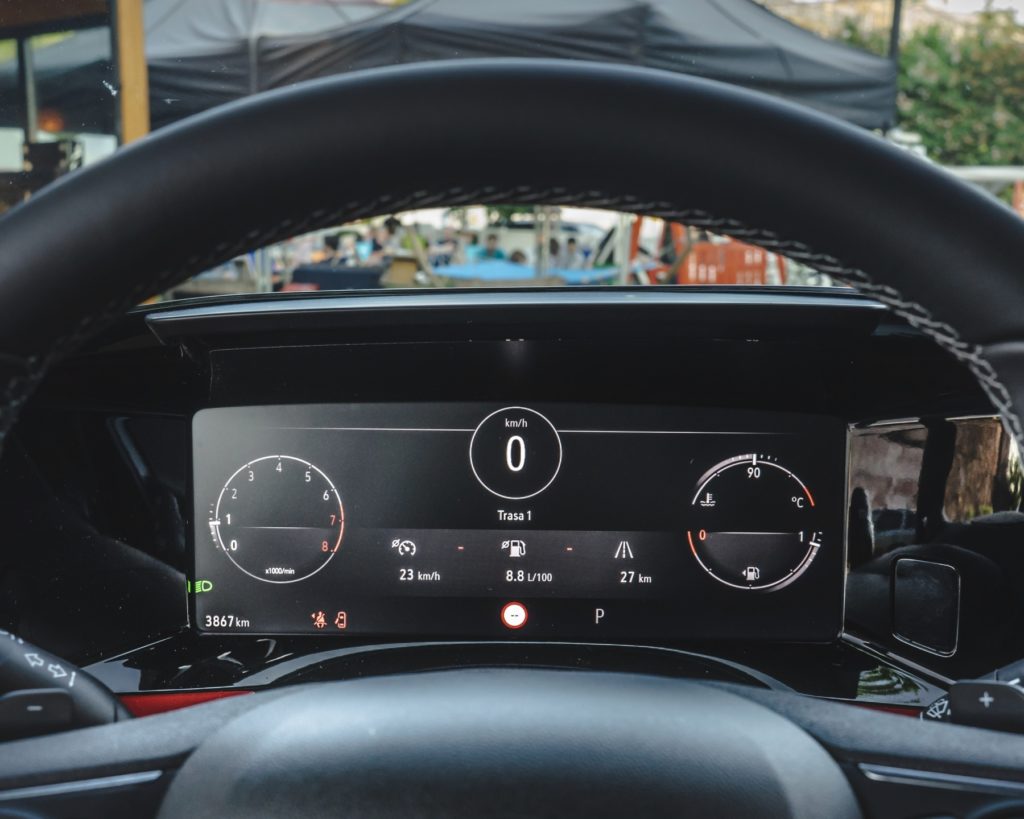 opel mokka 2021 cena