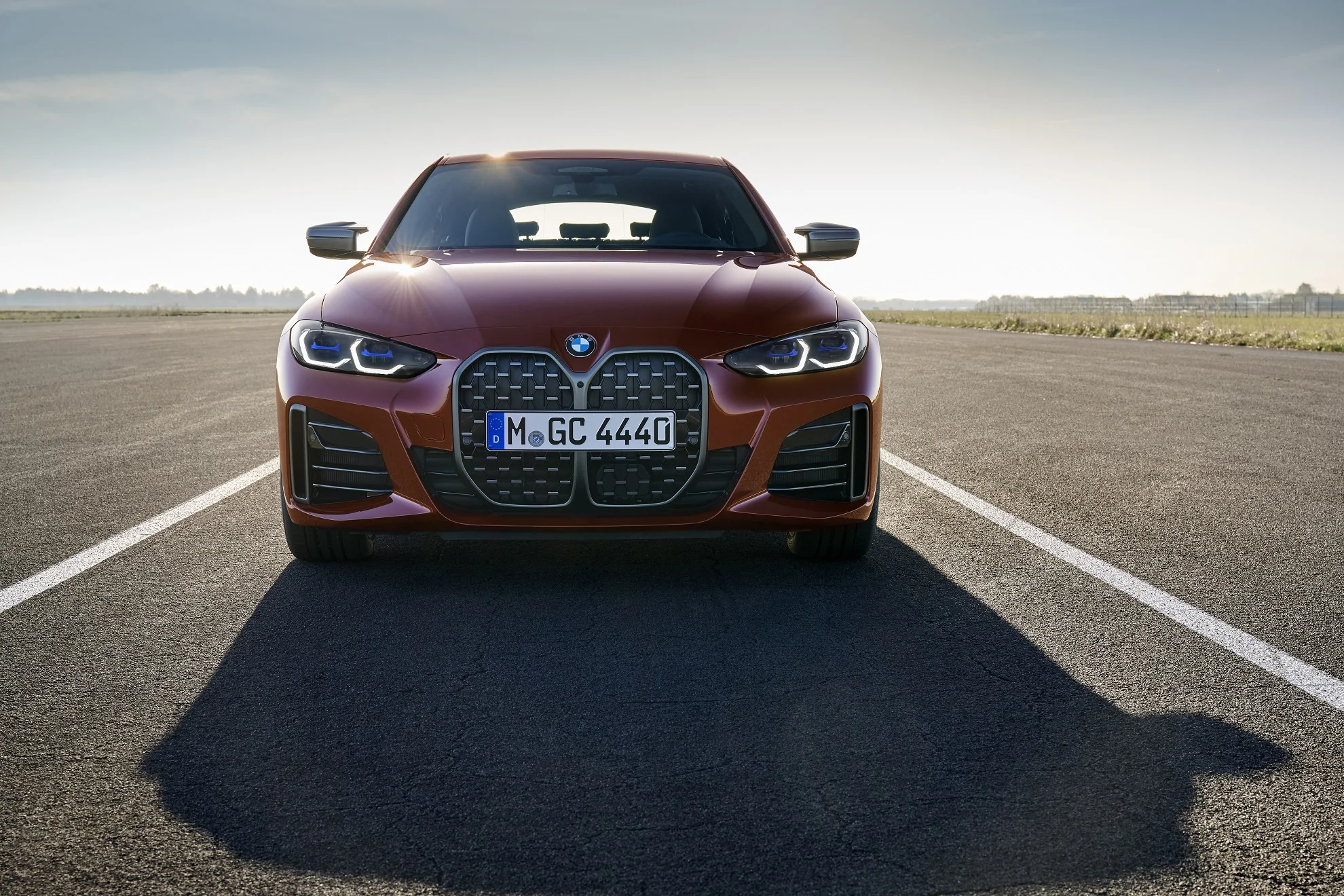 bmw serii 4 gran coupe 