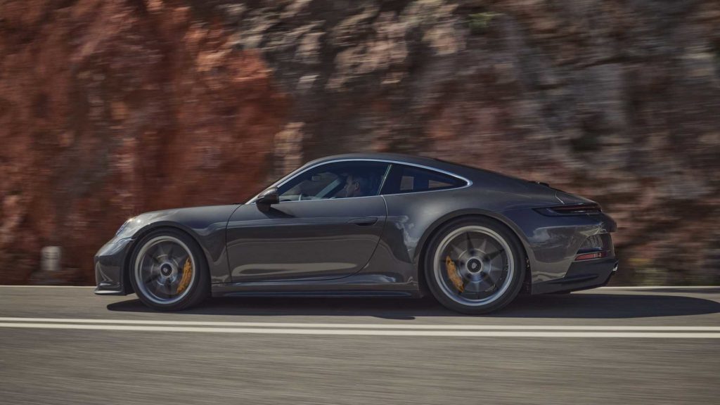 Porsche 911 GT3