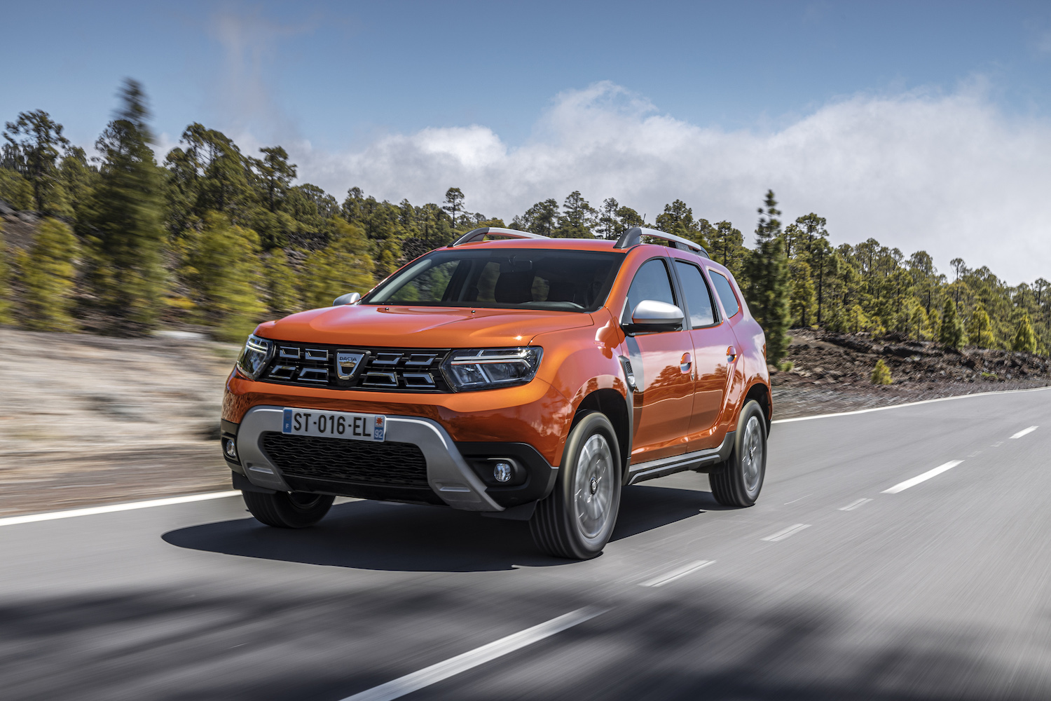 Prędkość maksymalna nowych Renault i Dacii będzie mocno ograniczona