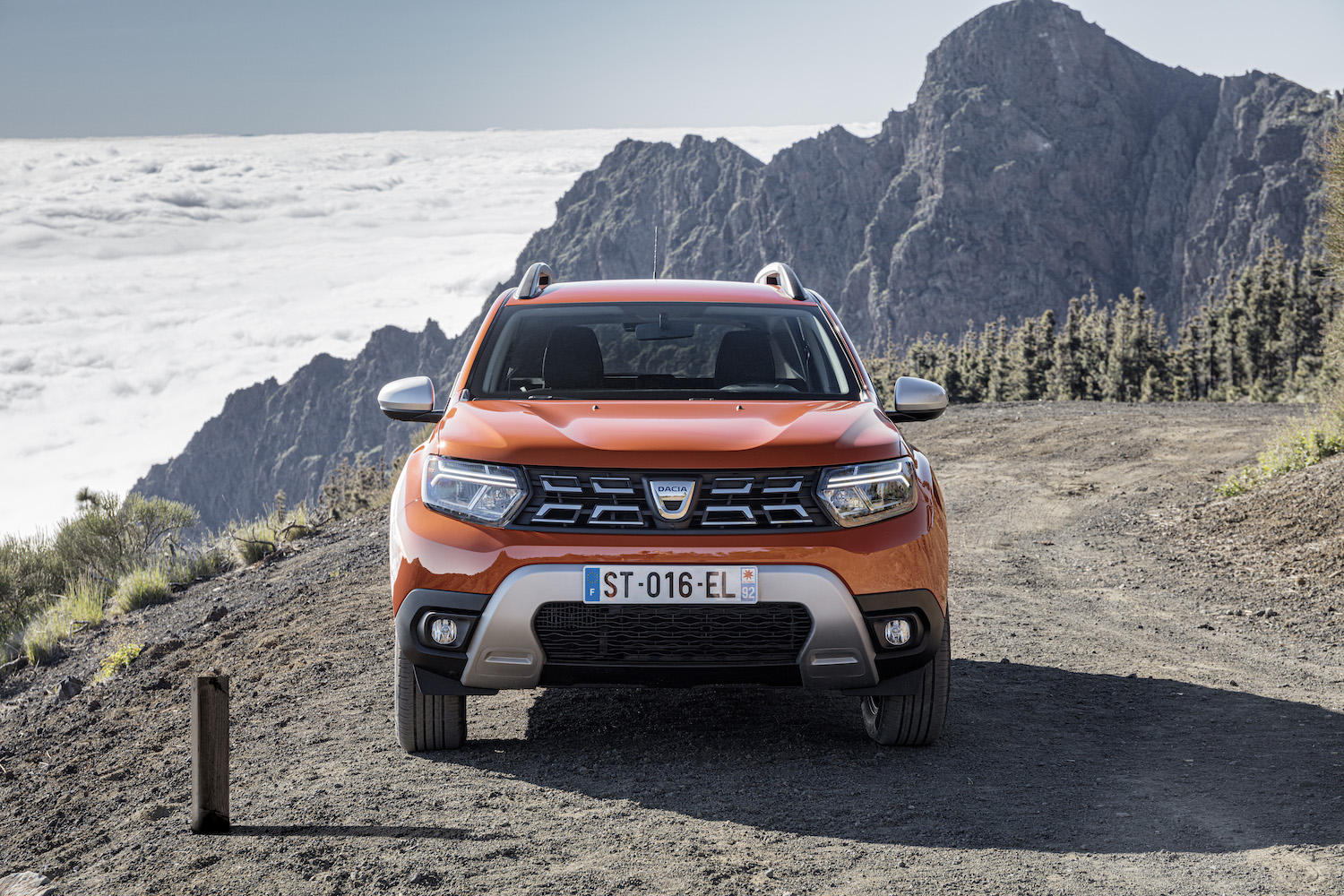 Dacia Duster po liftingu ma już polską cenę. Prestiż z automatem jest na wyciągnięcie ręki