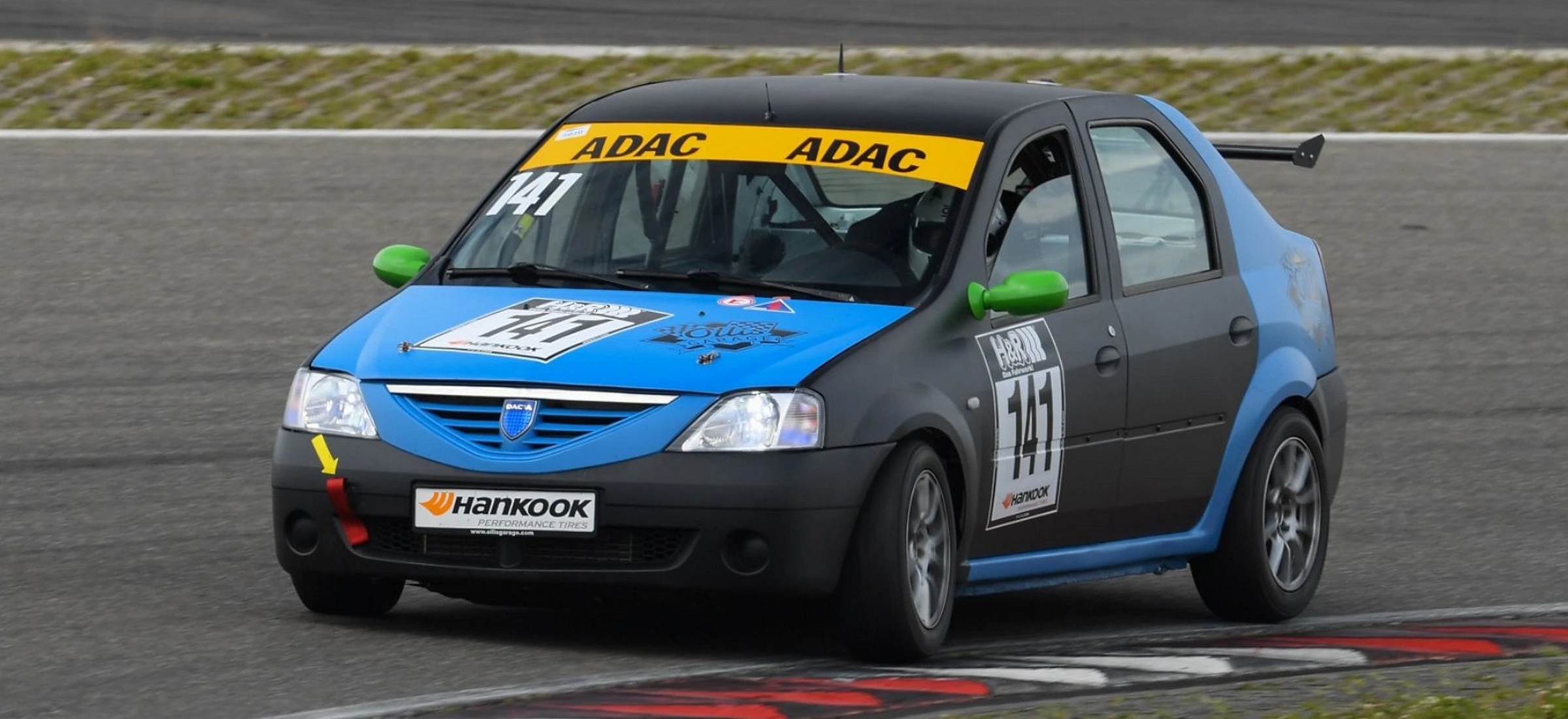 Dacia Logan 24