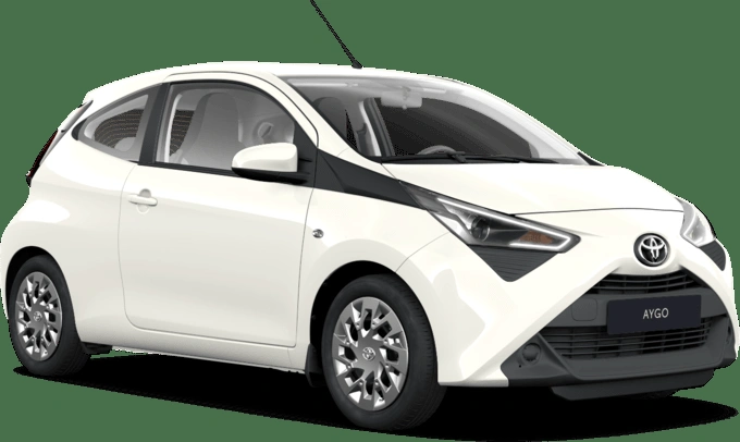 najtańsze nowe samochody z automatem 2021 