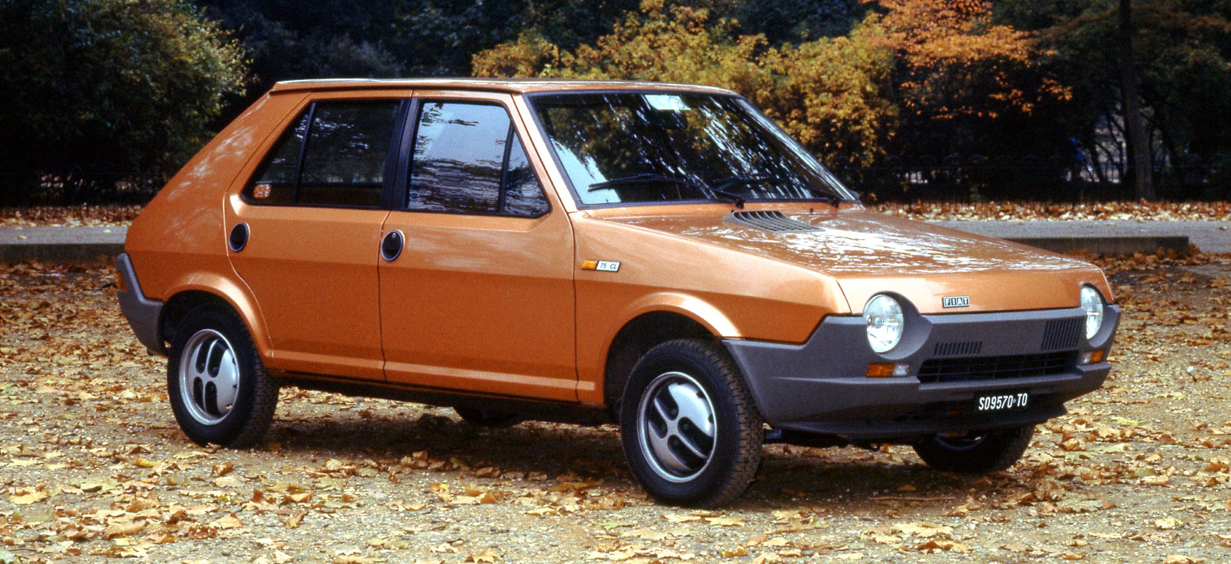 1978 Fiat Ritmo