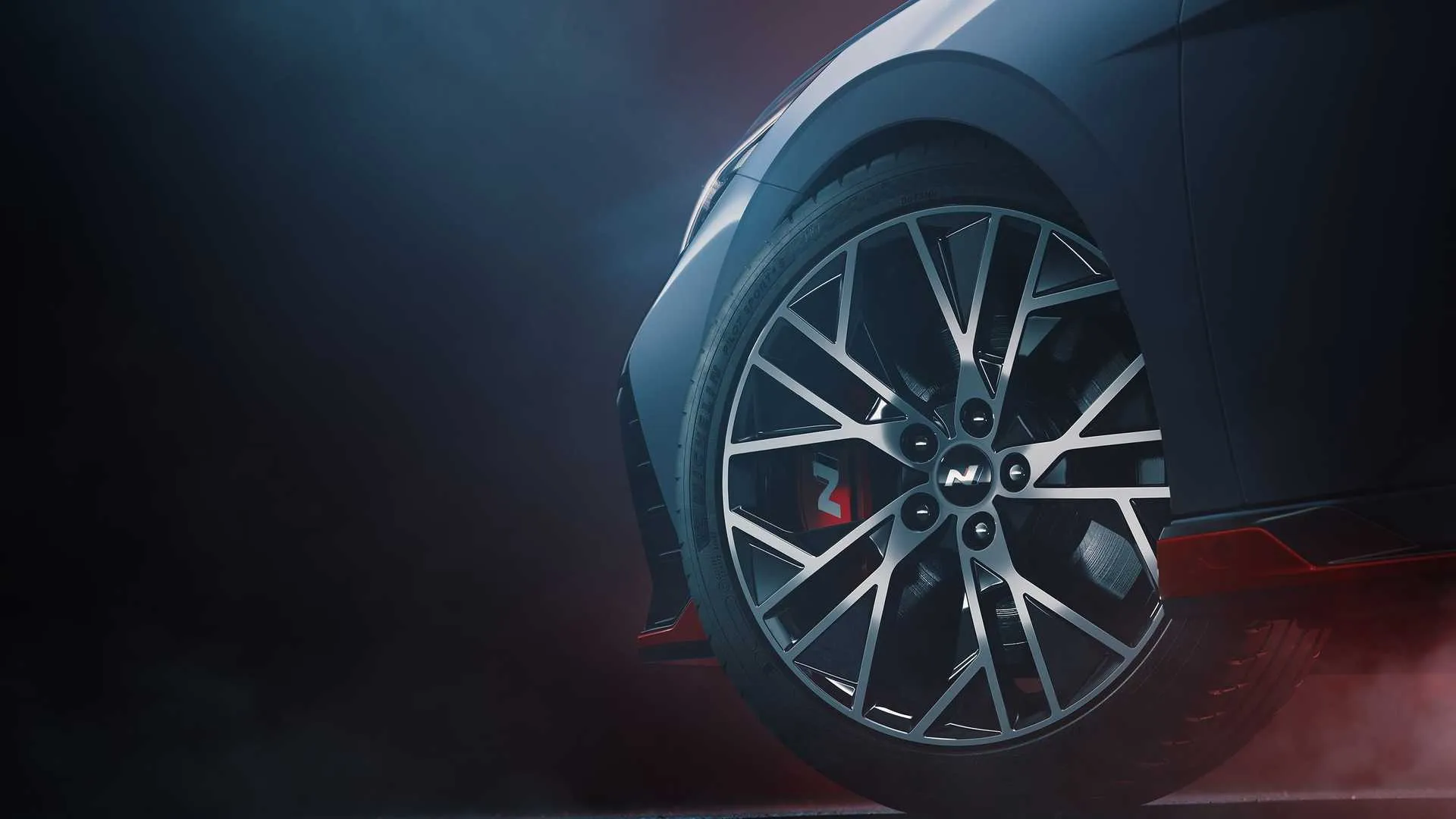 hyundai elantra n