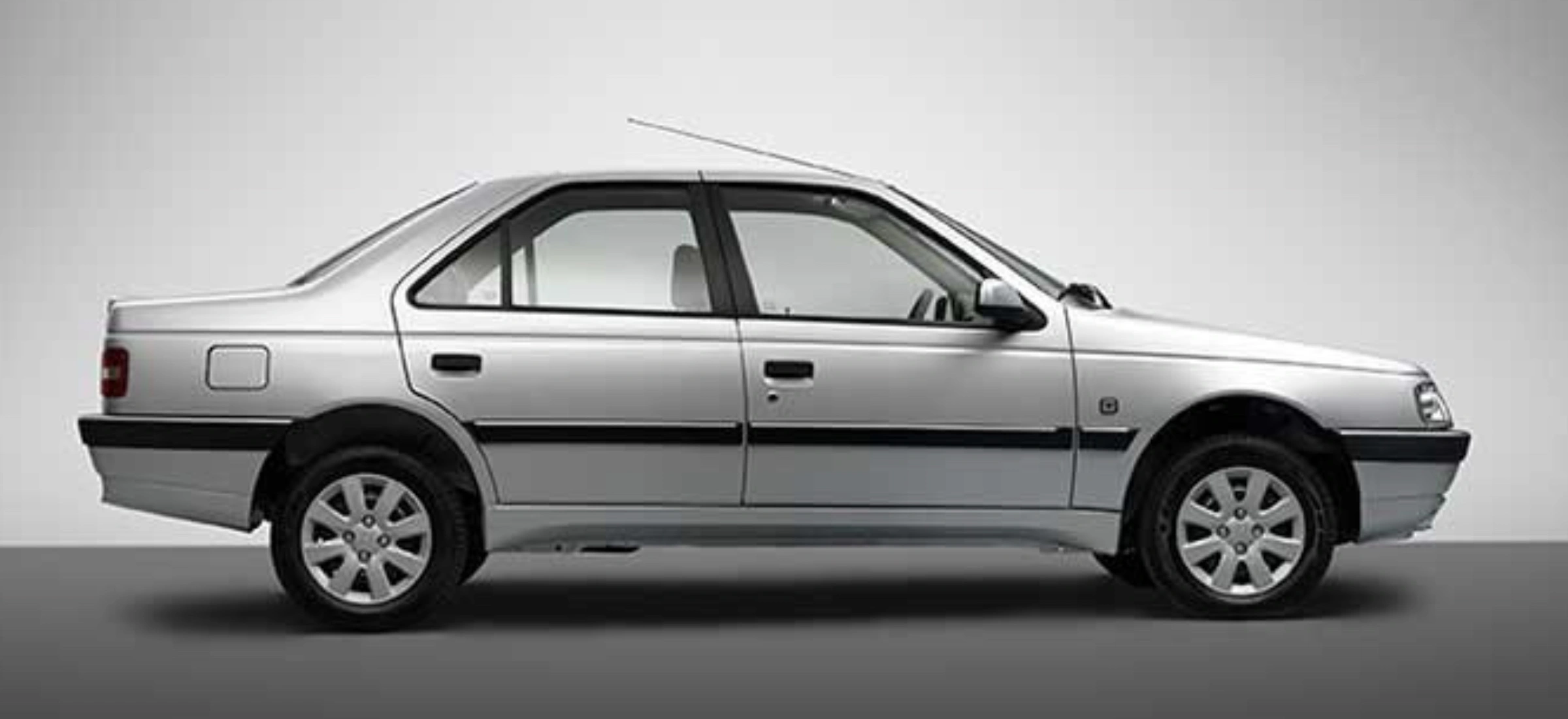 nowy peugeot 405