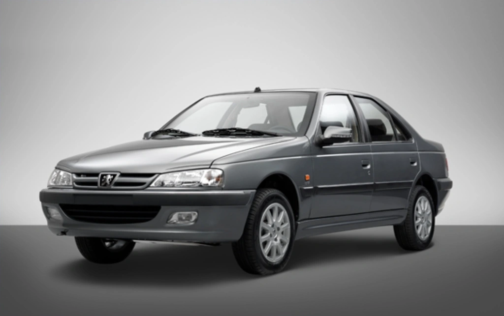 nowy peugeot 405