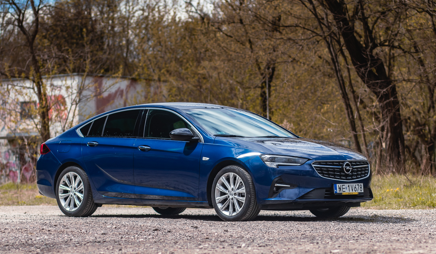 opel insignia 2.0 turbo 