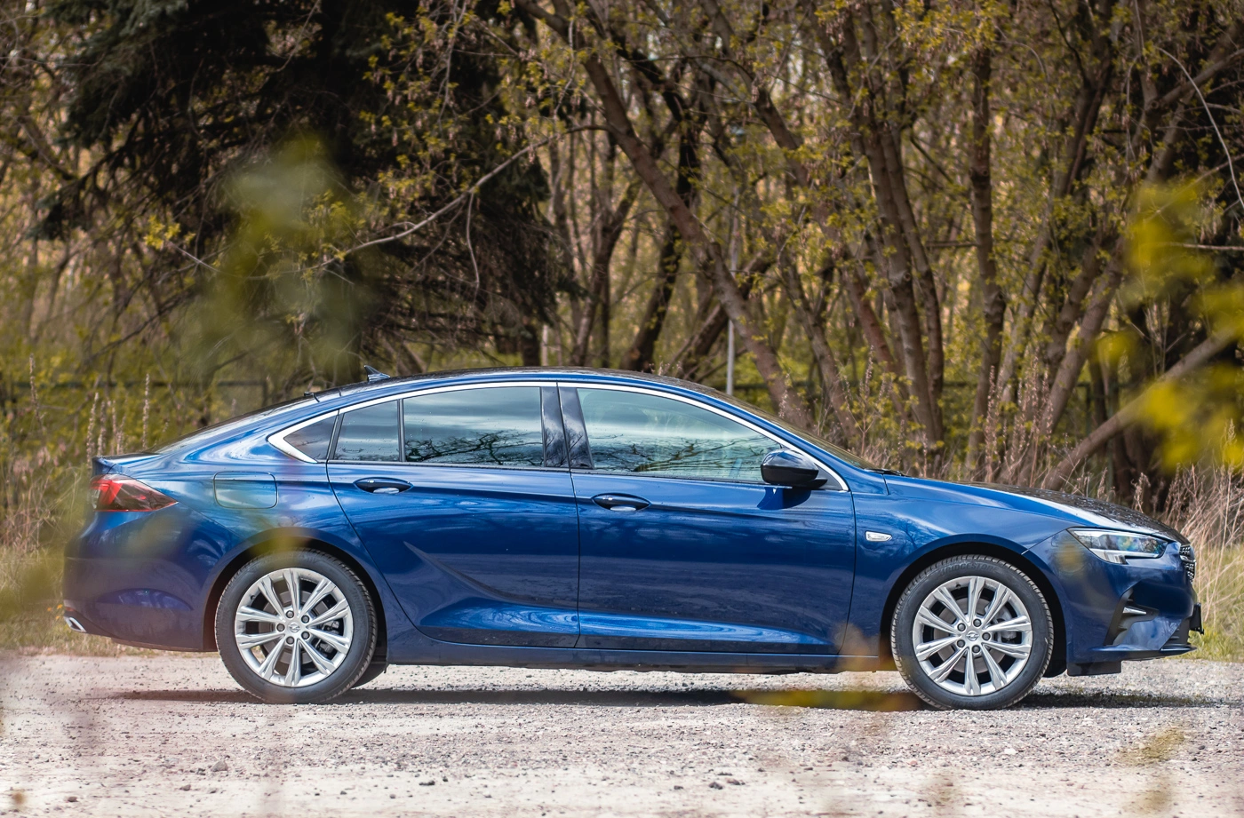 opel insignia 2.0 turbo