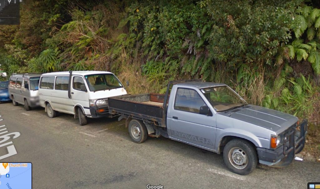 wyspa rakiura