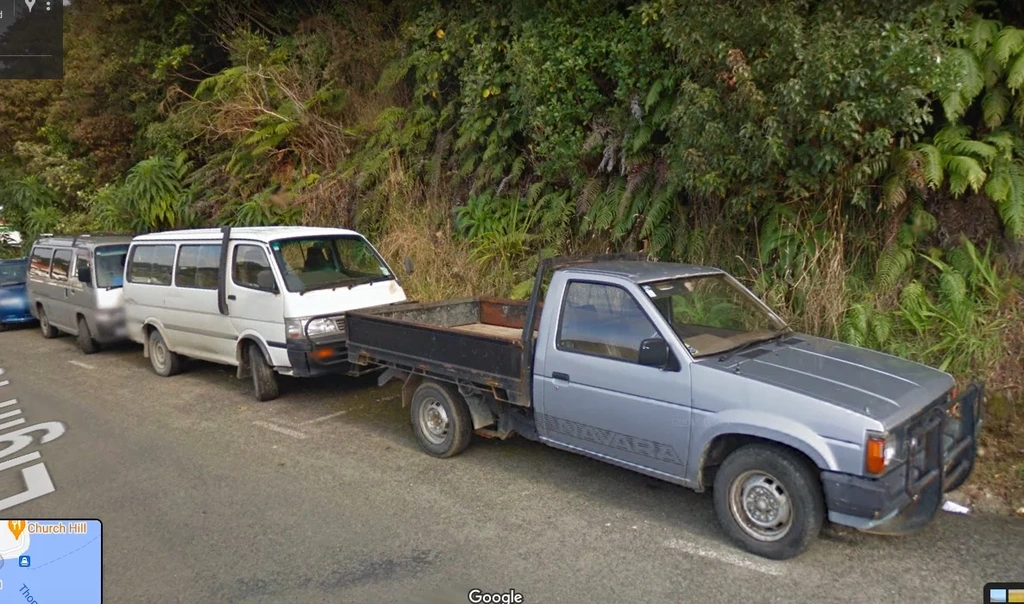 wyspa rakiura