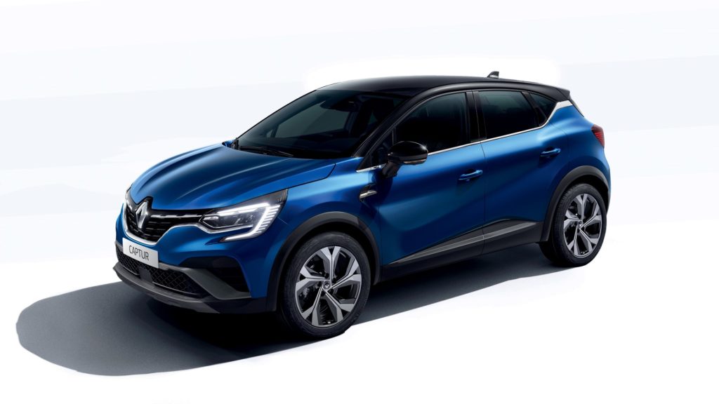 Renault 1.2 TCe 