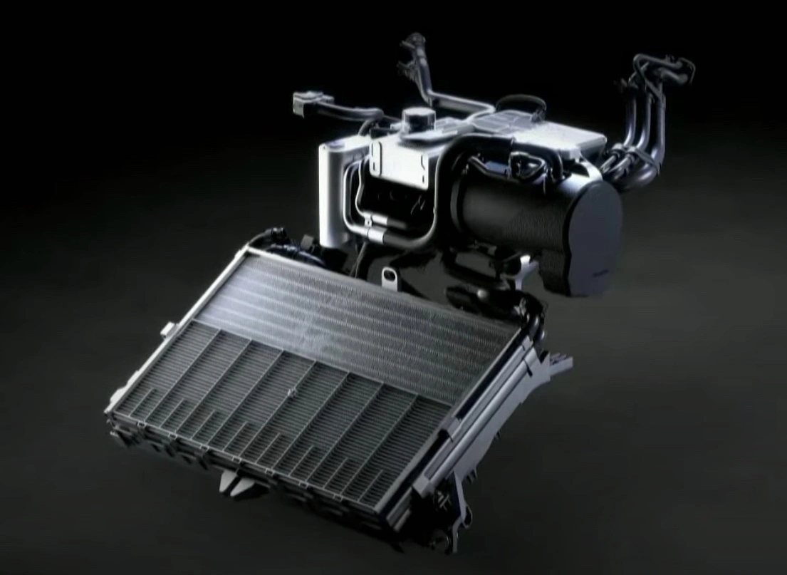 tesla model s plaid
