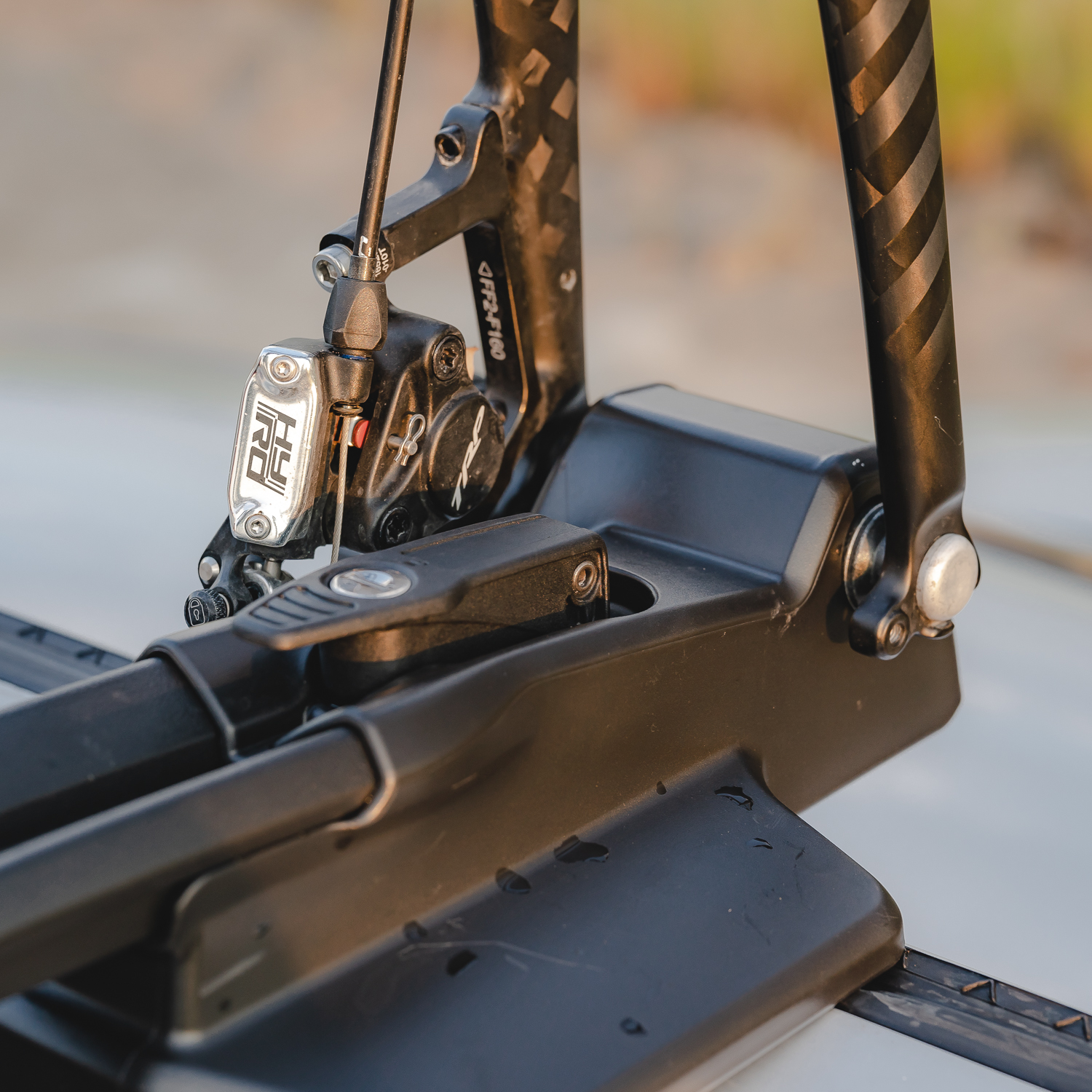 Thule FastRide 