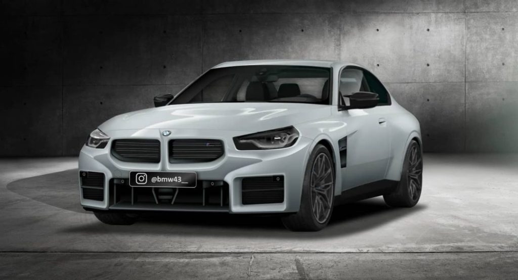 BMW M2