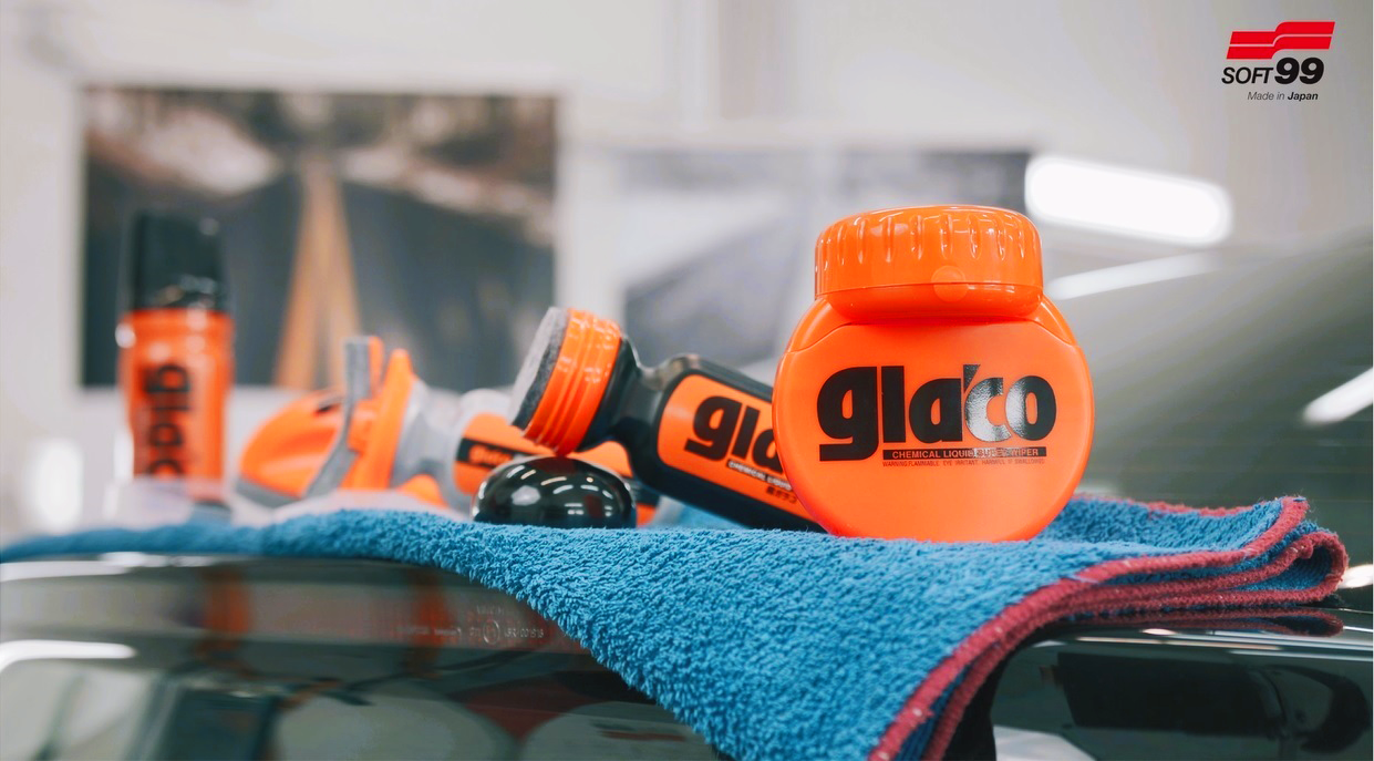 glaco 