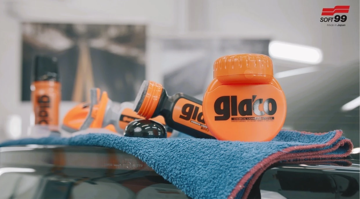 glaco
