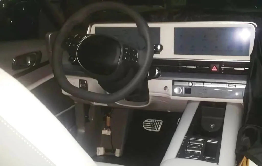 Ioniq 6