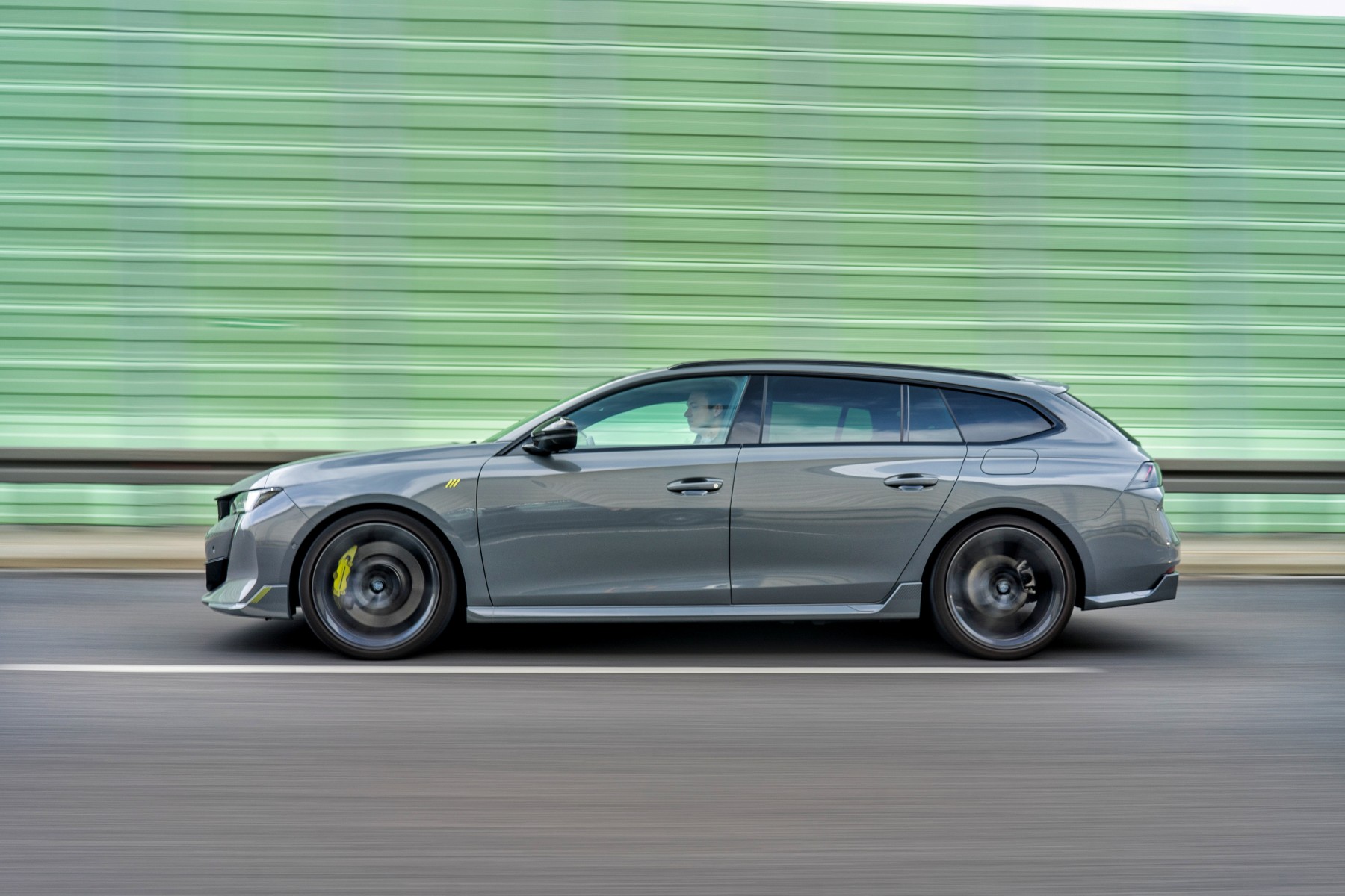 peugeot 508 pse sw cena