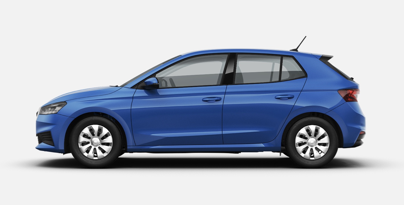 Wszystko, byle nie Skoda Fabia. Co można kupić w cenie najmniejszej Skody?