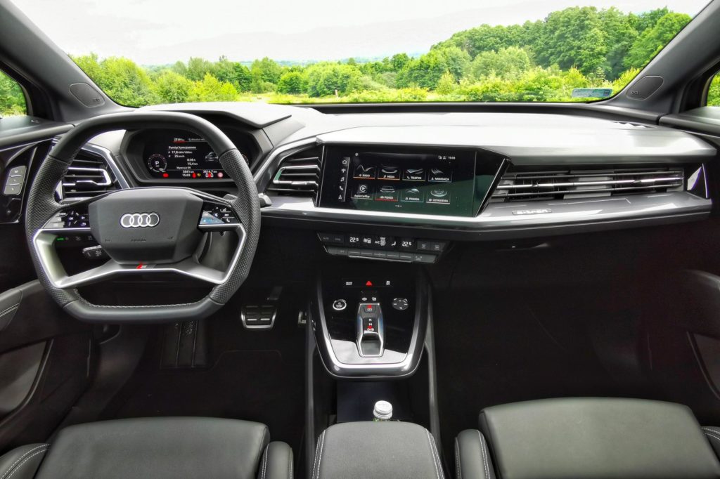 audi q5 e-tron