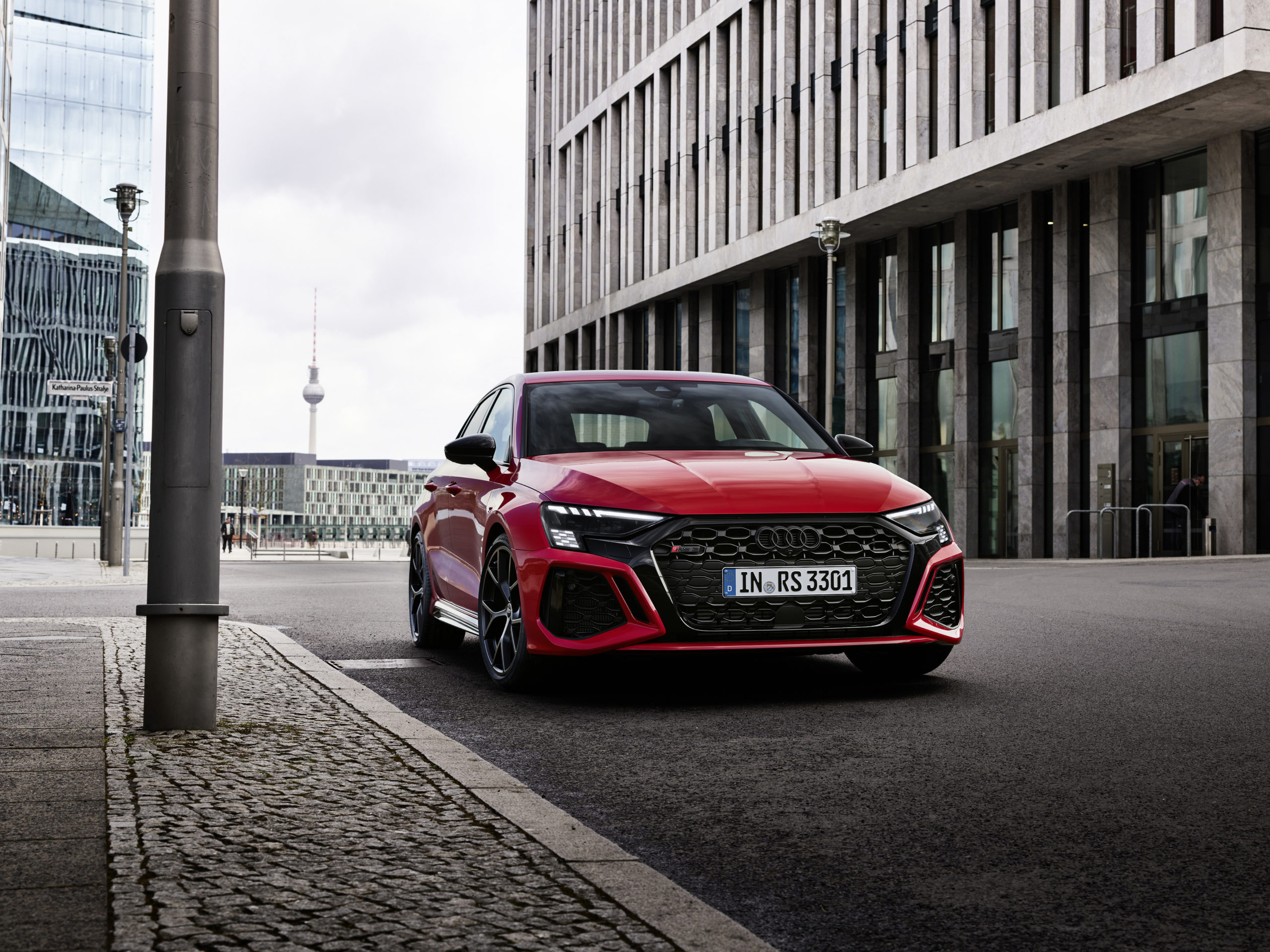 audi rs 3 cena