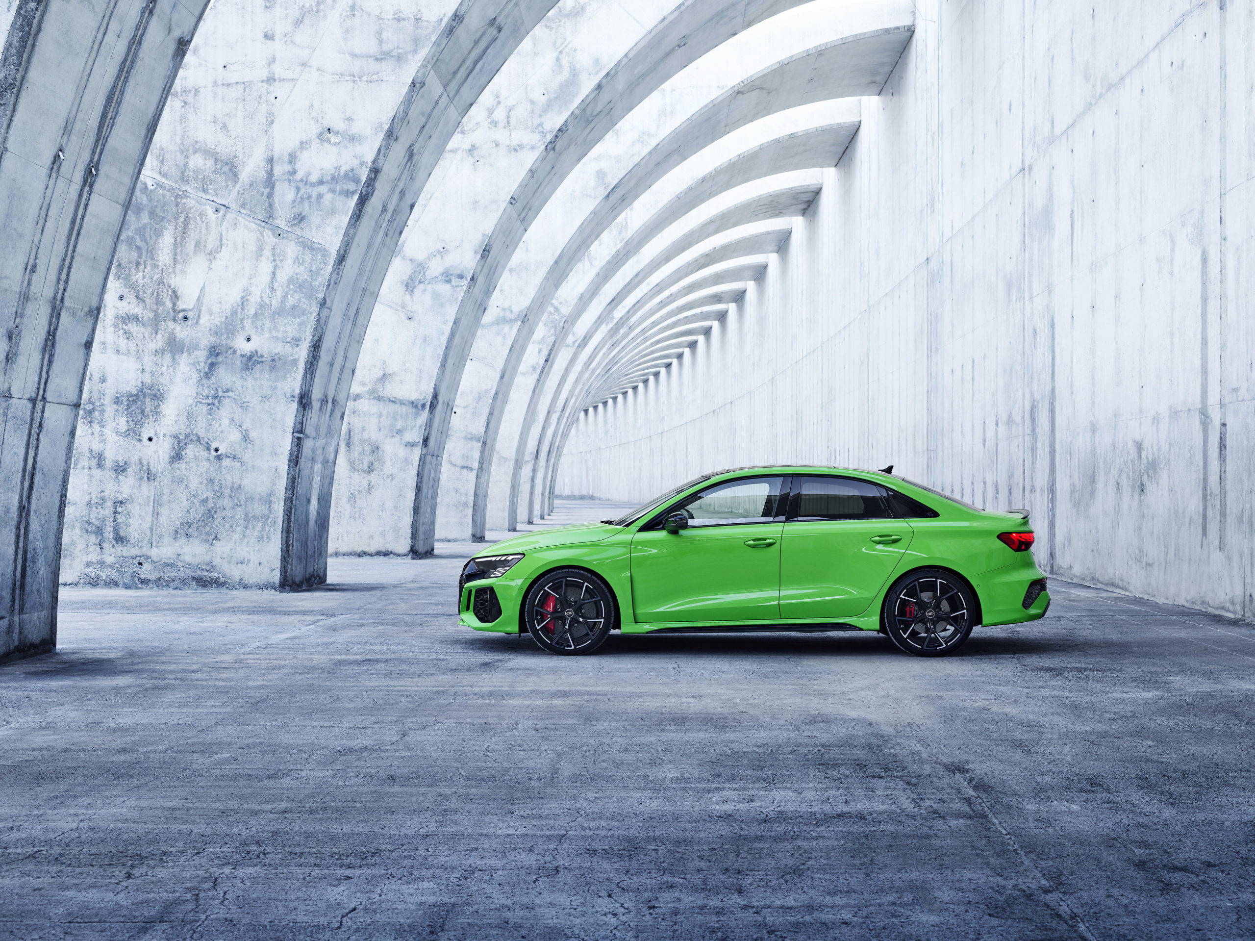 audi rs 3 cena