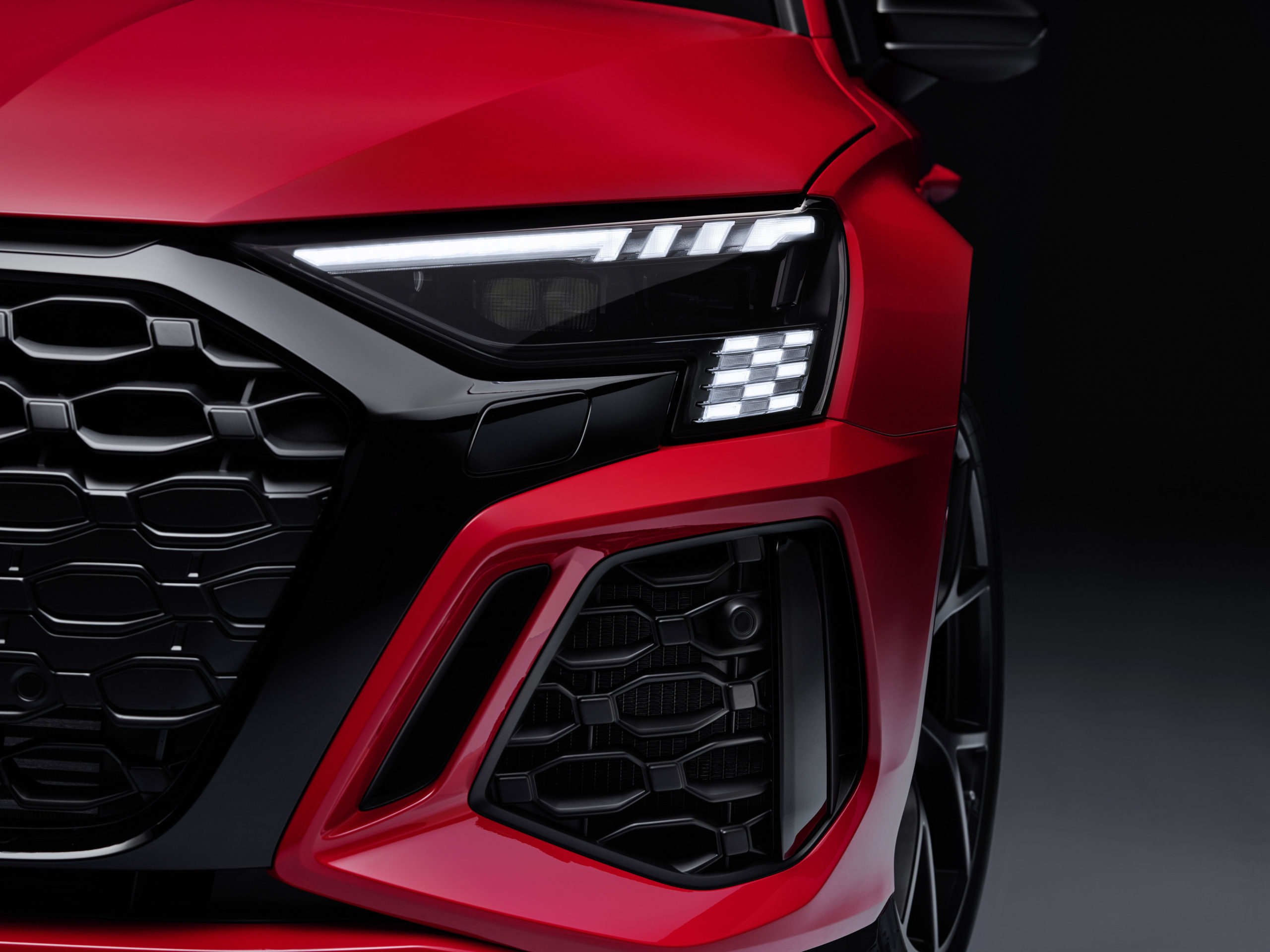 audi rs 3 cena