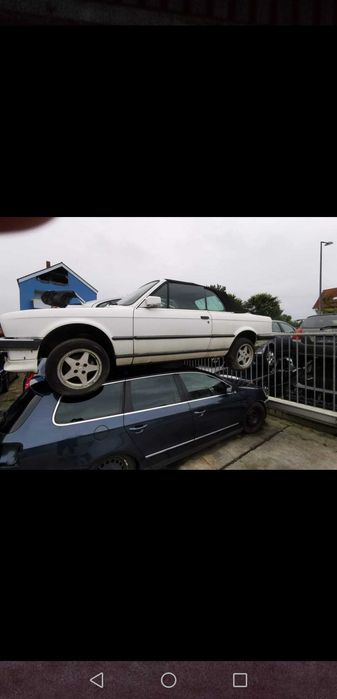 bmw e30 na sprzedaż