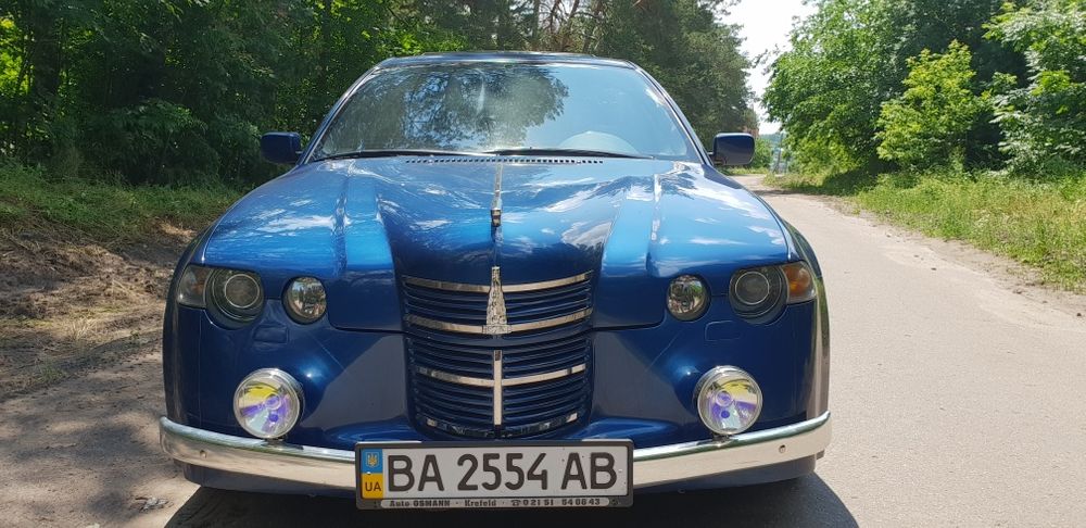 BMW E46 Compact w stylu retro to świetny projekt z Ukrainy. Biorę dwa