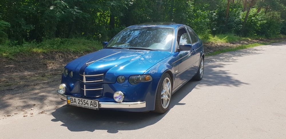 bmw e46 compact