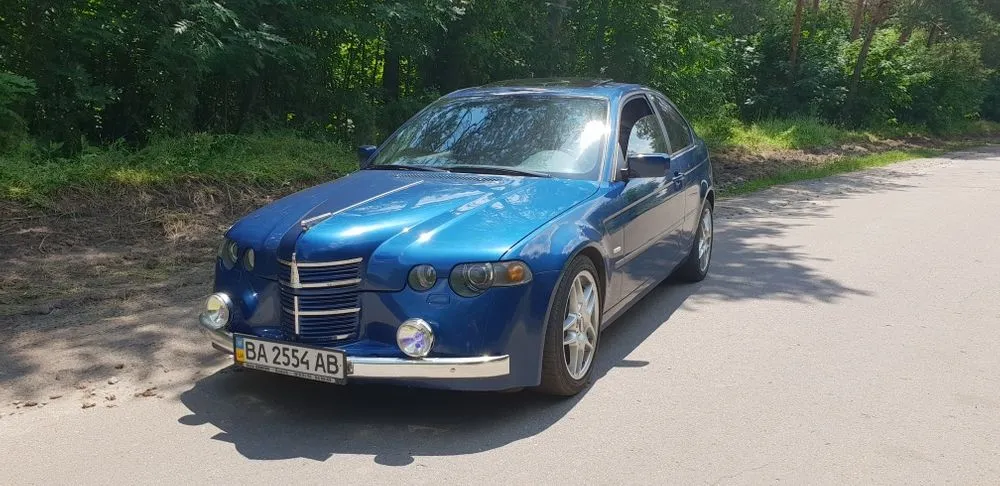 bmw e46 compact 