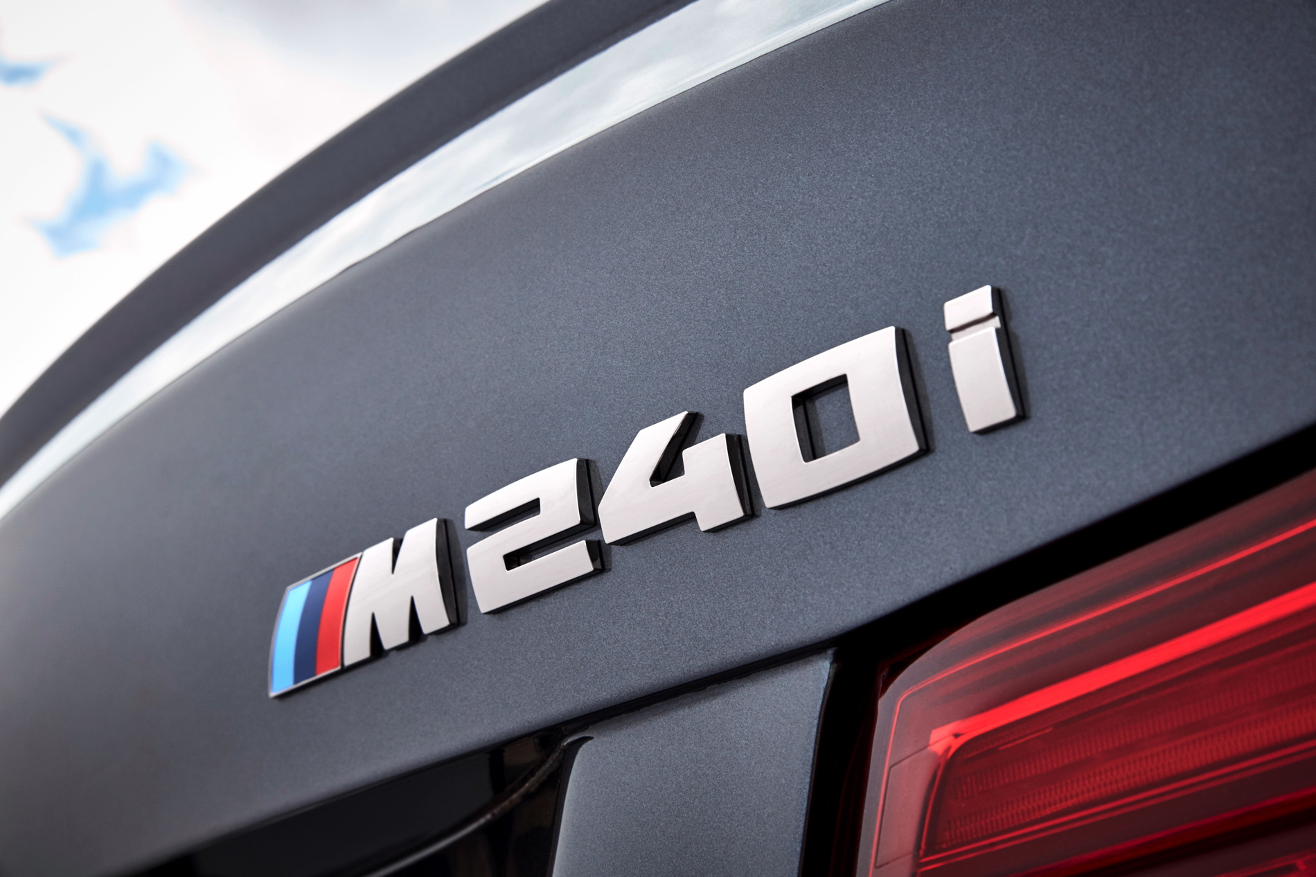 Co wiemy o nowym BMW serii 2 Coupe na chwilę przed jego premierą?