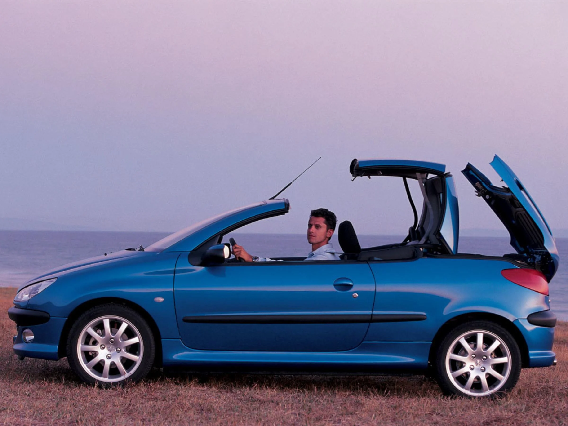 coupe-cabrio przegląd ofert 