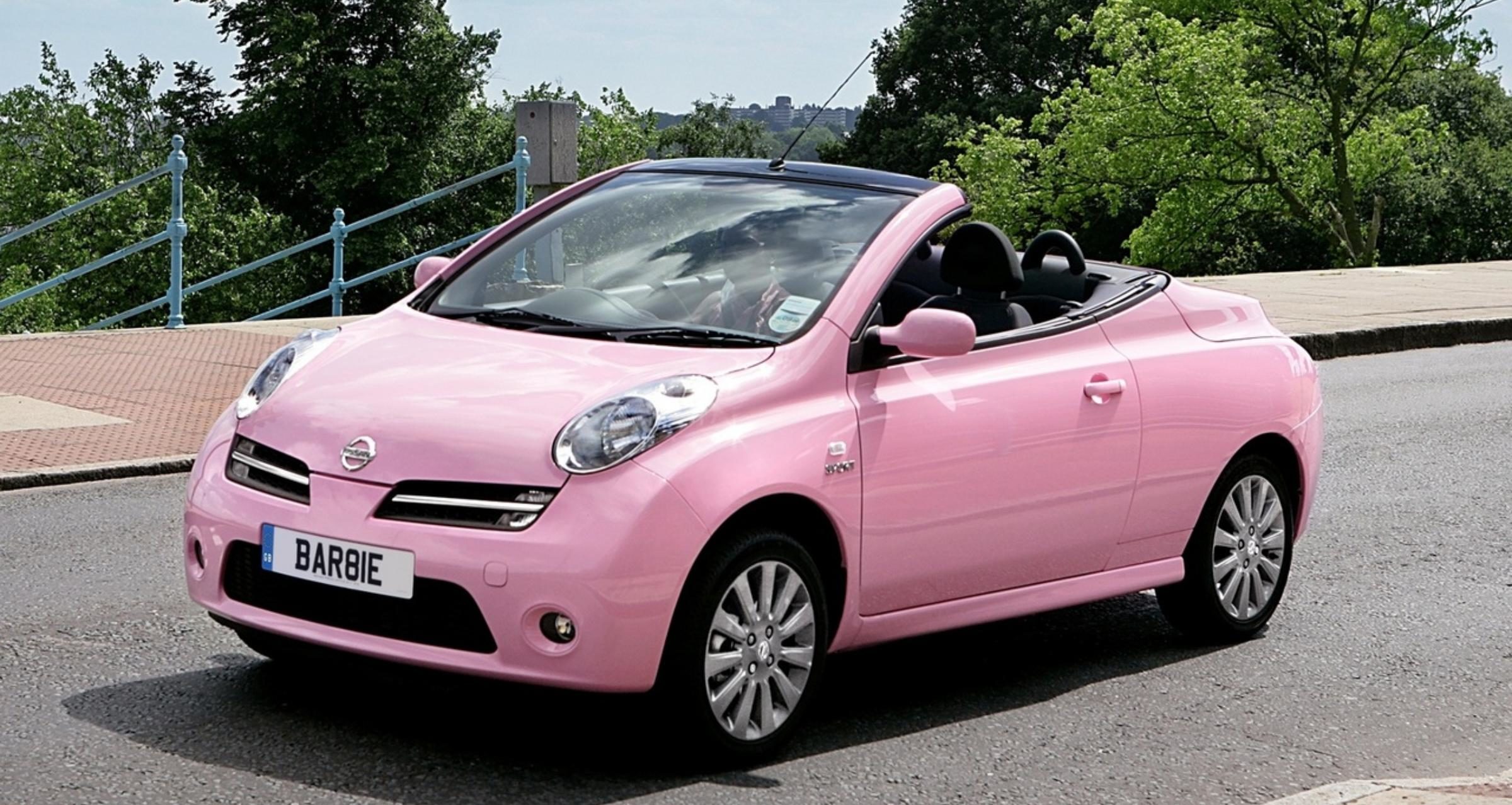 coupe-cabrio przegląd ofert 