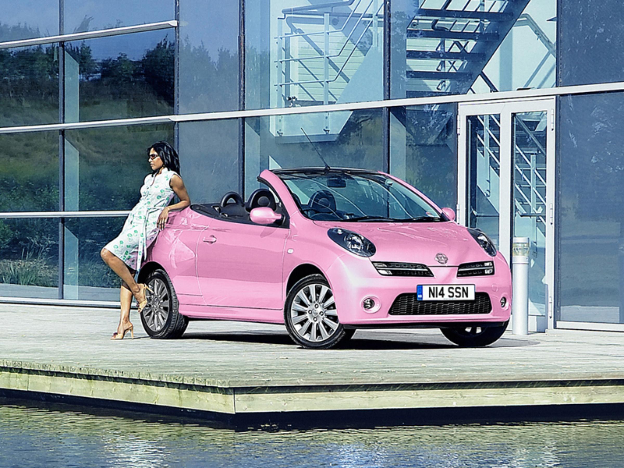coupe-cabrio przegląd ofert 