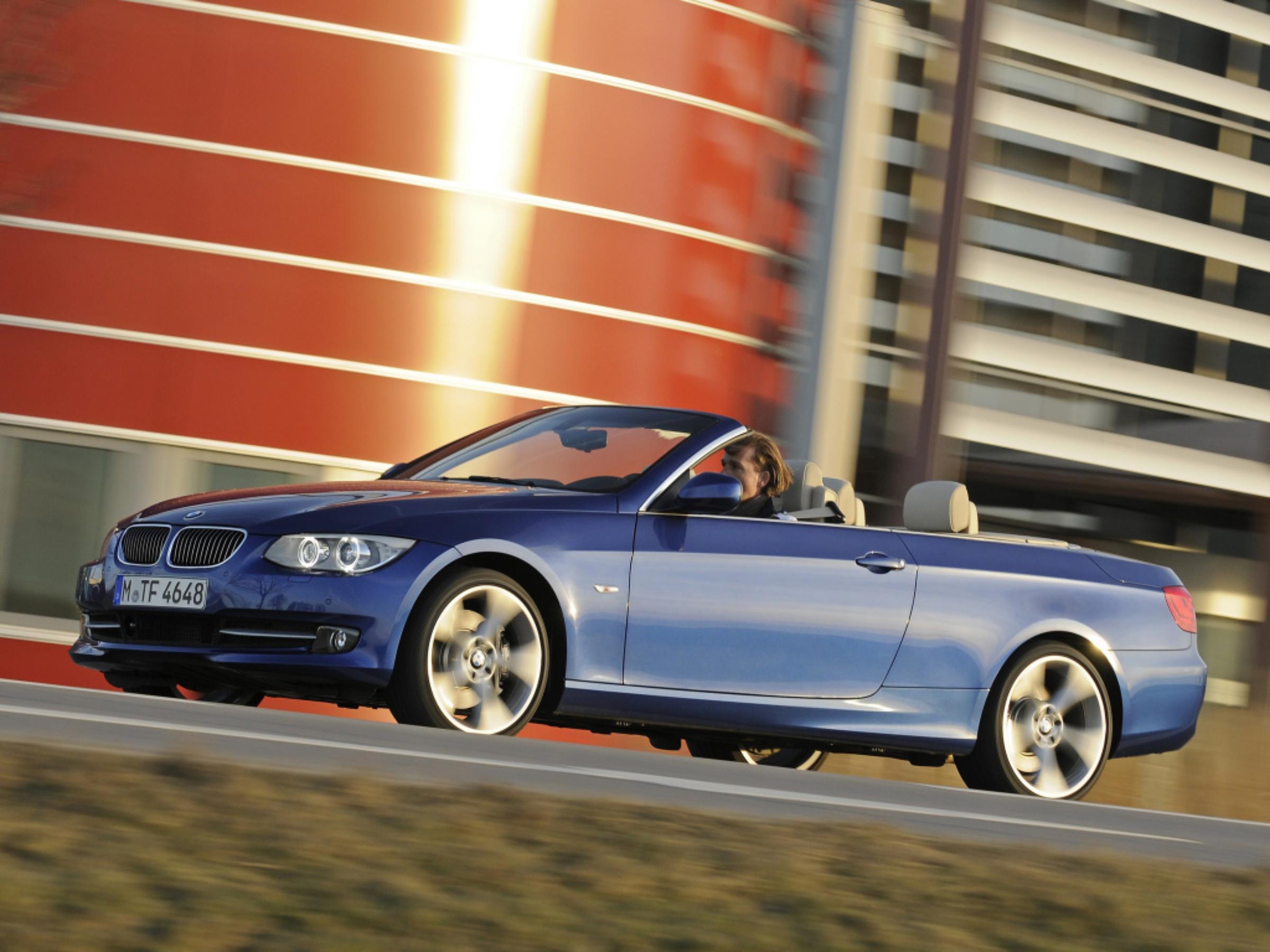 coupe-cabrio przegląd ofert 