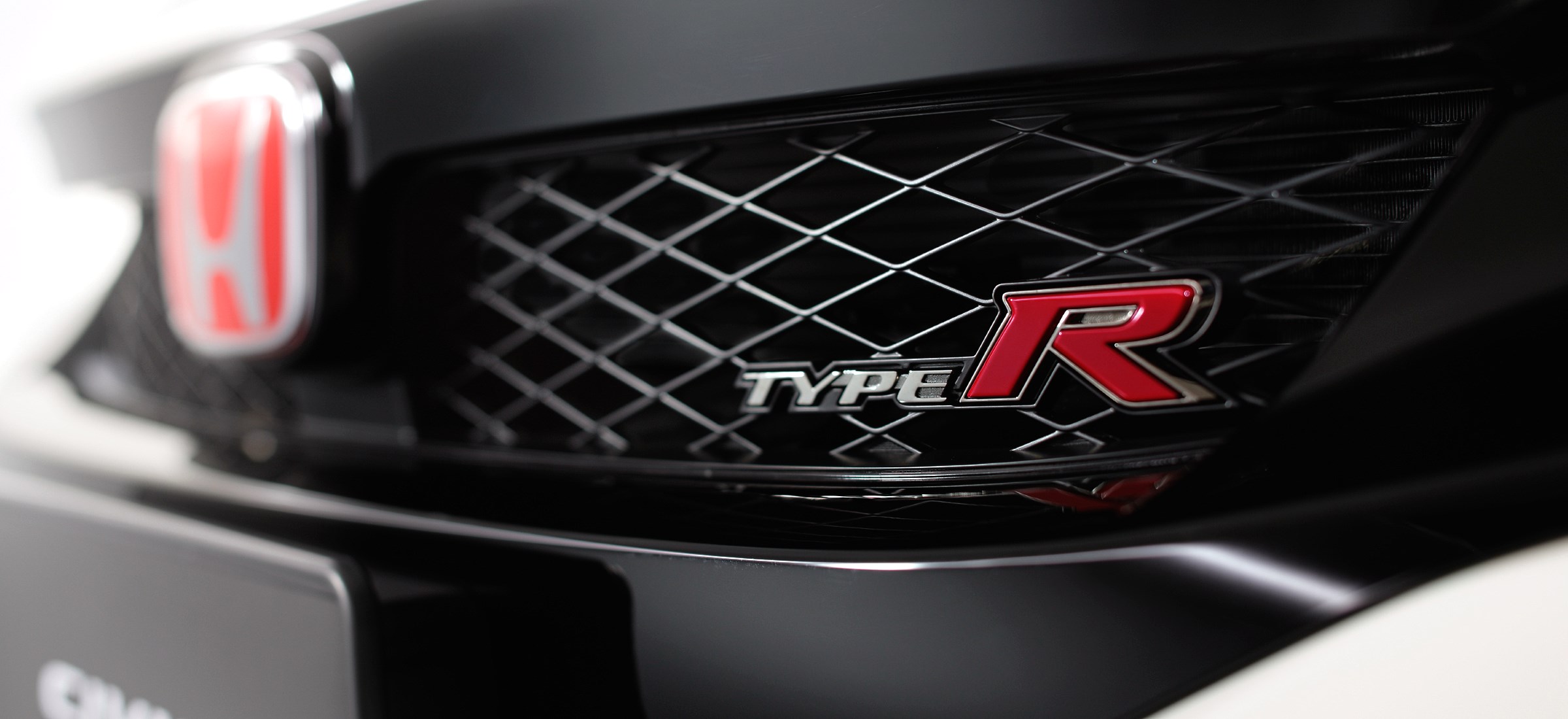 Honda Civic Type-R