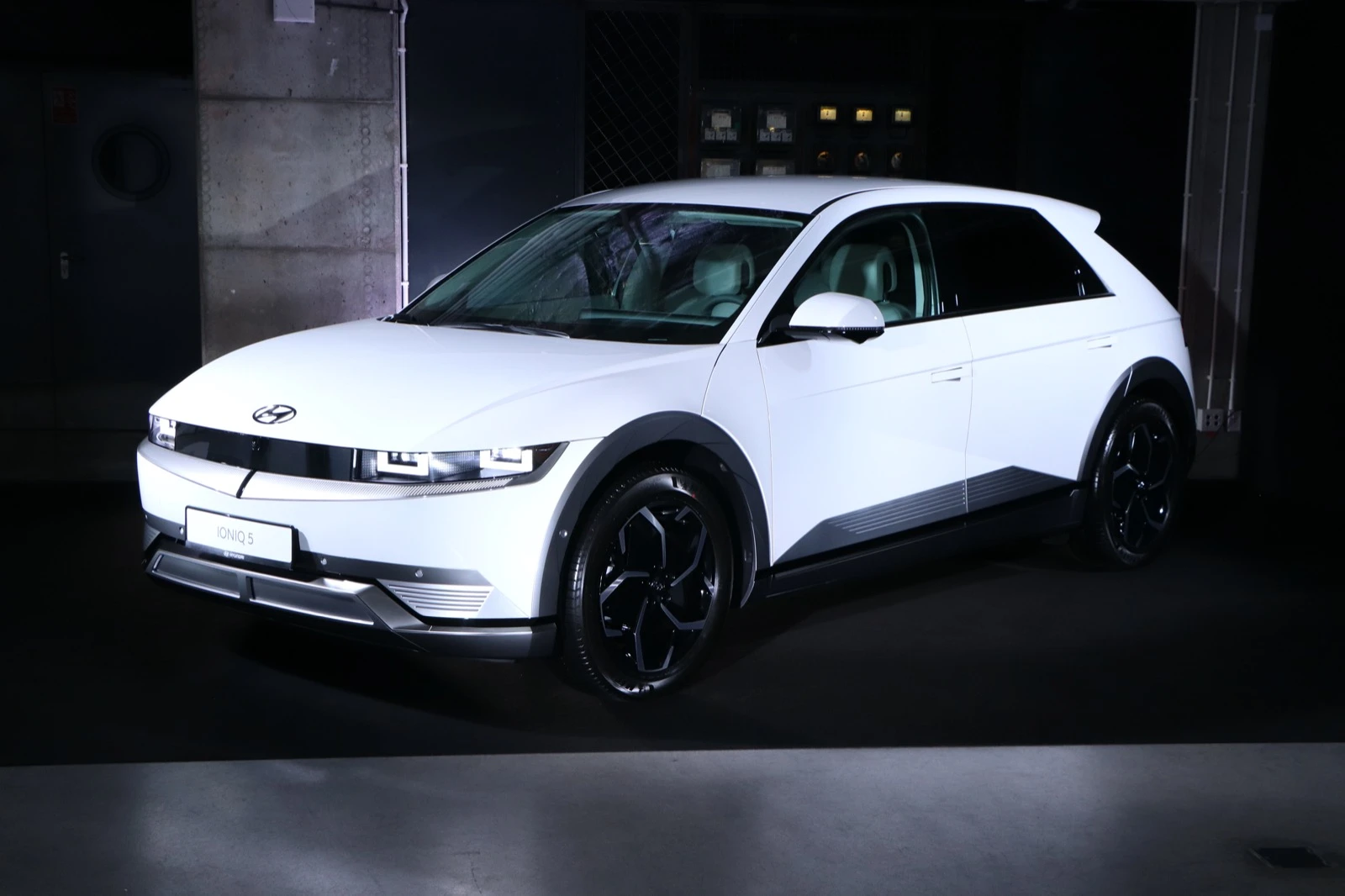 hyundai skrzynia biegów