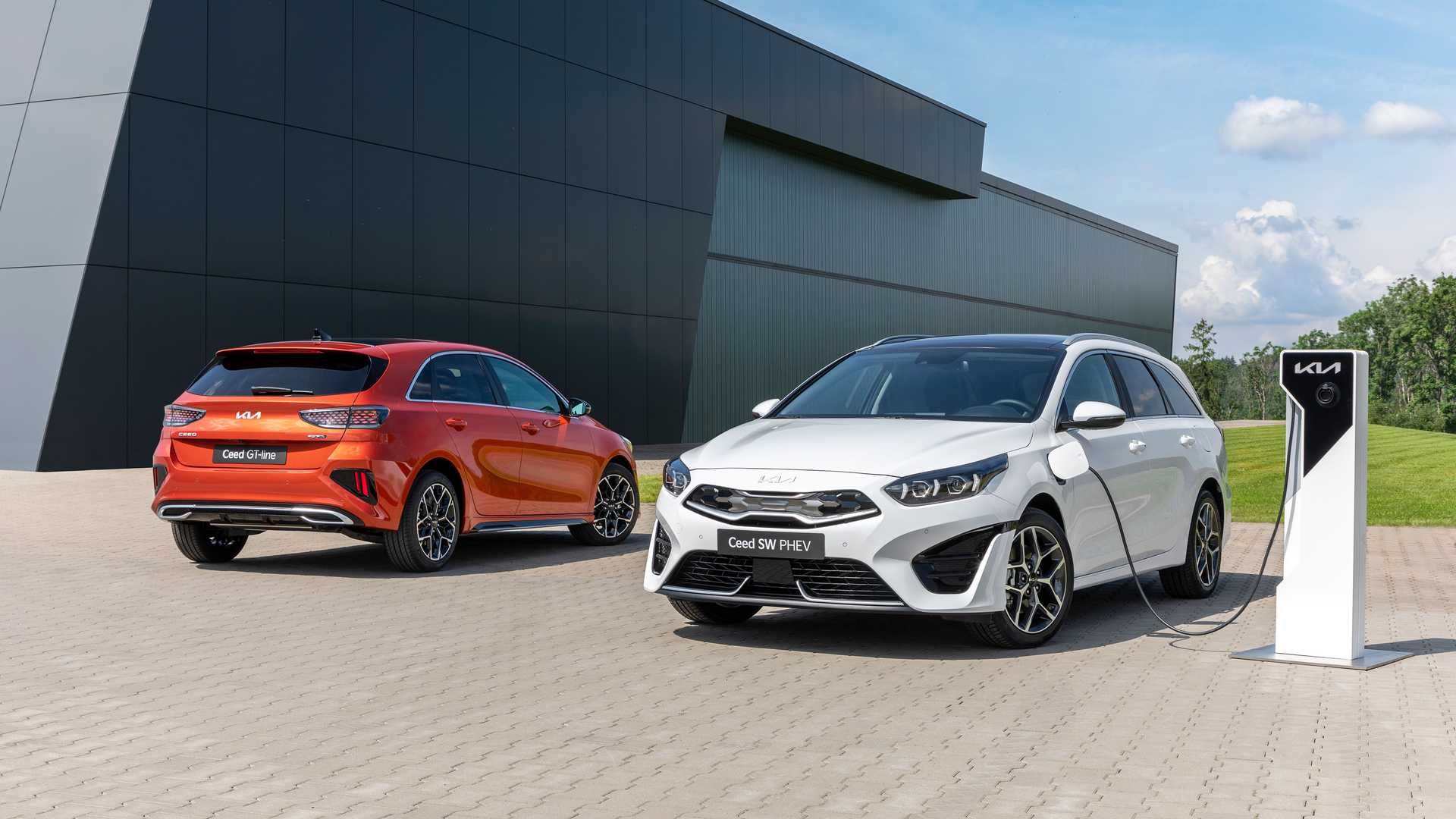 kia ceed po liftingu 