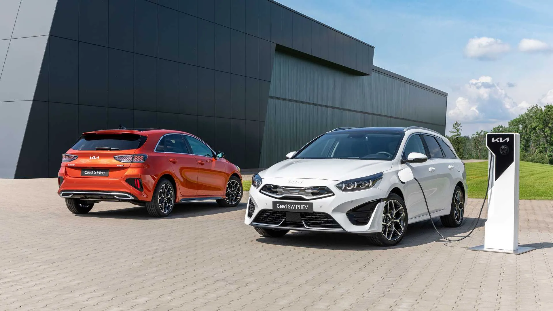 kia ceed po liftingu 