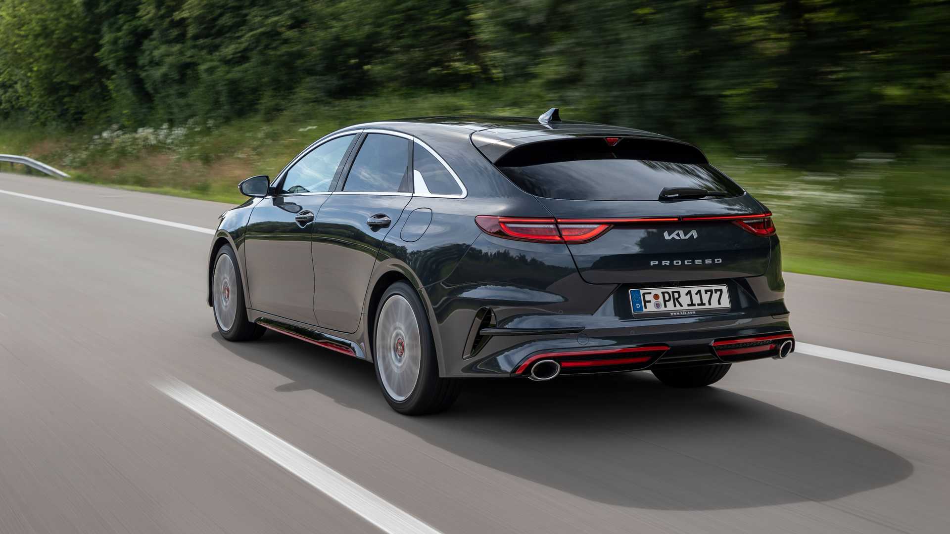 kia ceed po liftingu 