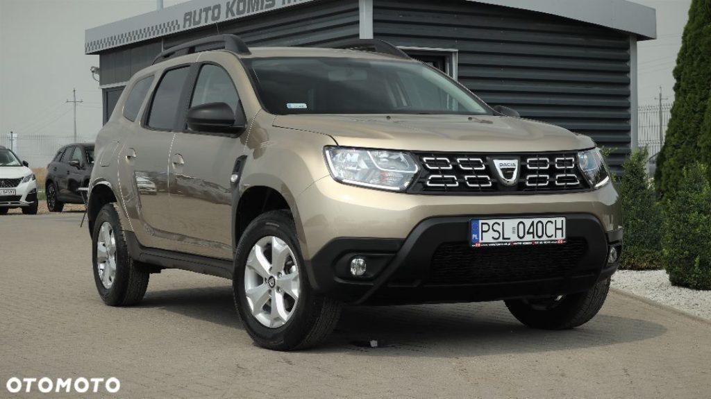 nowe auta z lpg 